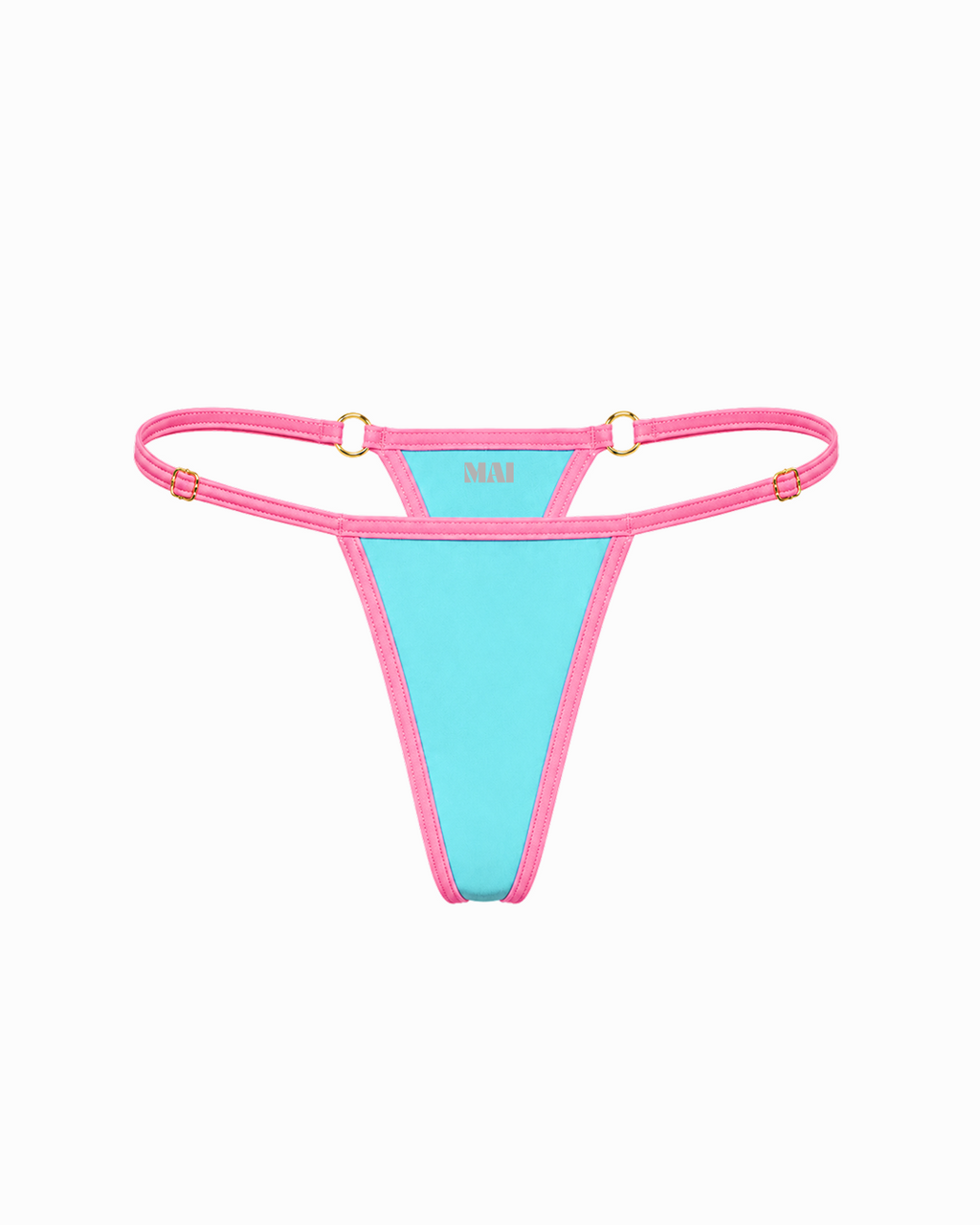 BOTTOM TAYRONA