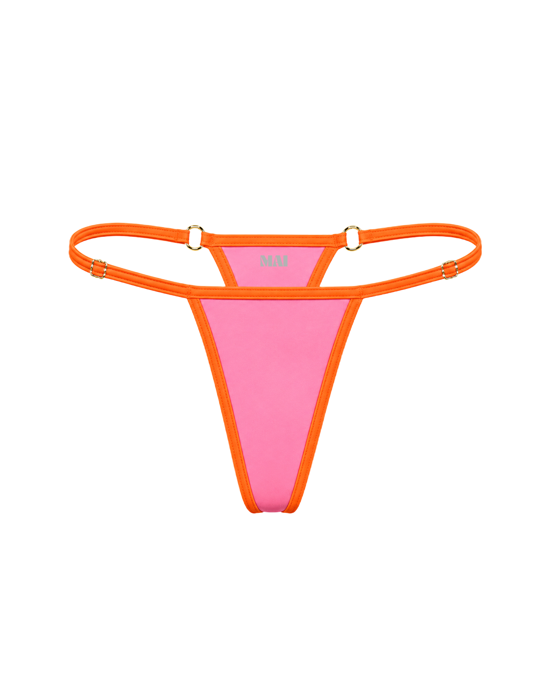 BOTTOM TAYRONA